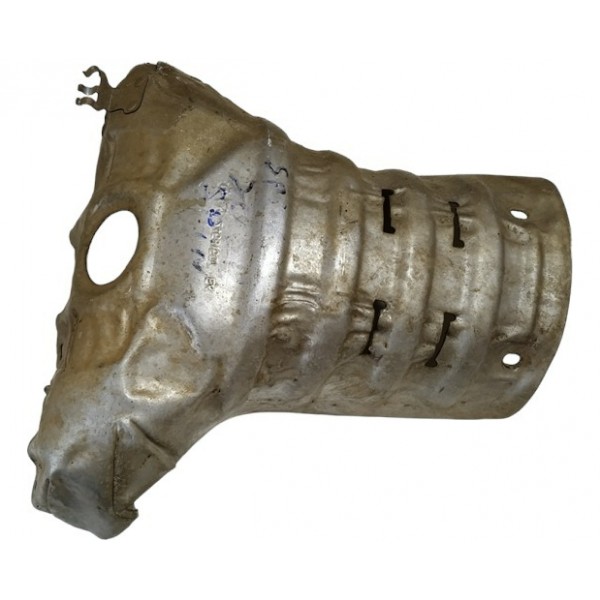 Defletor Calor Gm Spin 1.8 2020 A2480