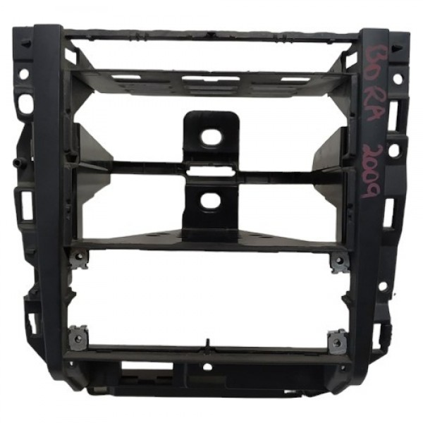 Moldura Central Painel Vw Bora 2009 A2478