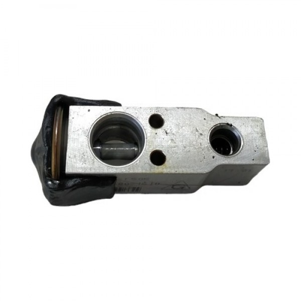 Valvula Expanção Ar Cond. Toyota Corolla 2005 A2476