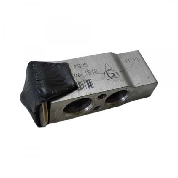 Valvula Expanção Ar Cond. Toyota Corolla 2005 A2476