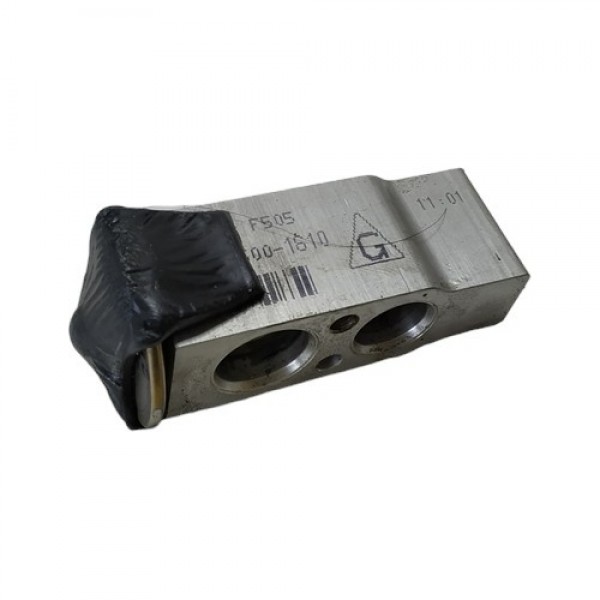 Valvula Expanção Ar Cond. Toyota Corolla 2005 A2476