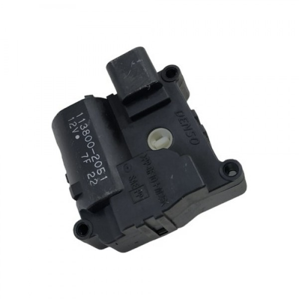 Atuador Caixa Ar Cond. Toyota Corolla 2005 A2474