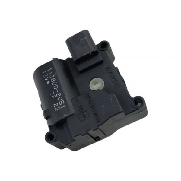 Atuador Caixa Ar Cond. Toyota Corolla 2005 A2474