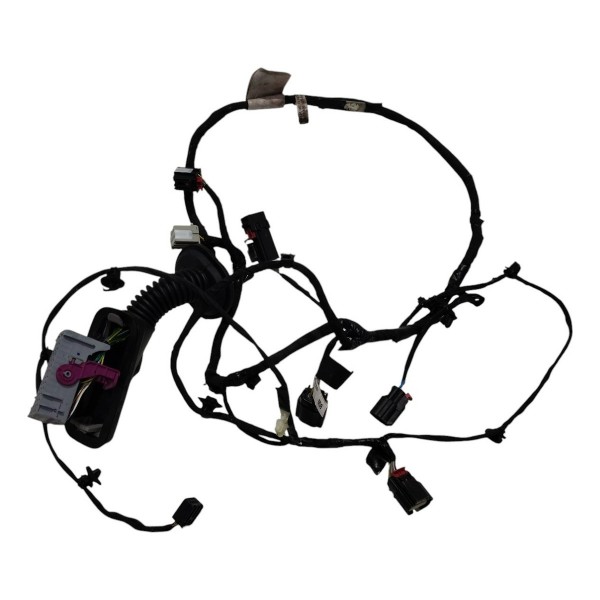 Chicote Porta Diant Esq Gm Onix 1.0 Asp Hatch 21 A 25 B7439