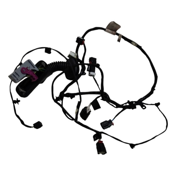 Chicote Porta Diant Esq Gm Onix 1.0 Asp Hatch 21 A 25 B7439