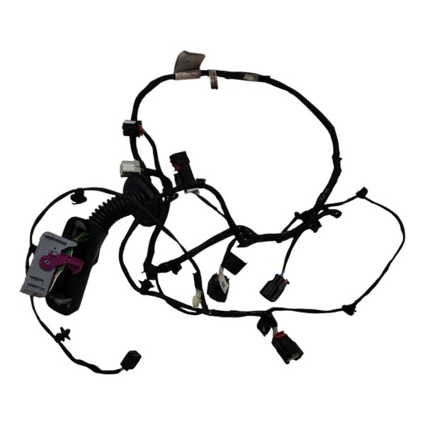 Chicote Porta Diant Esq Gm Onix 1.0 Asp Hatch 21 A 25 B7439