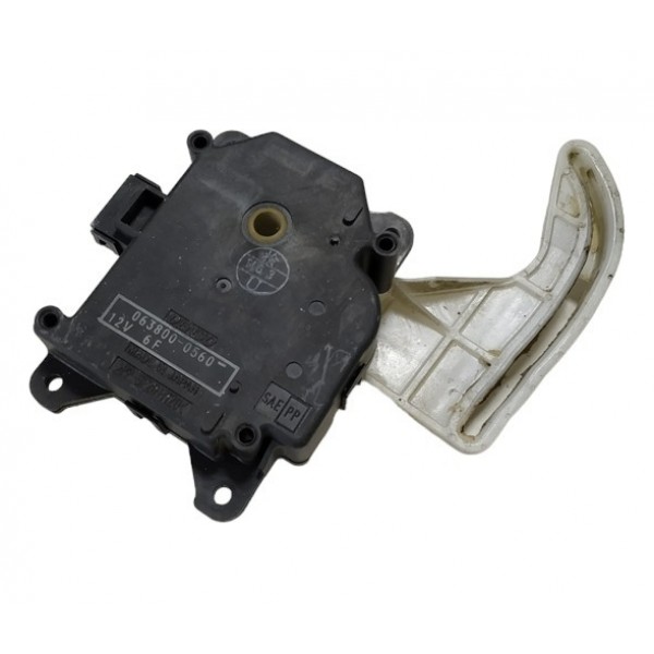 Atuador Caixa Ar Cond. Toyota Corolla 2005 A2472