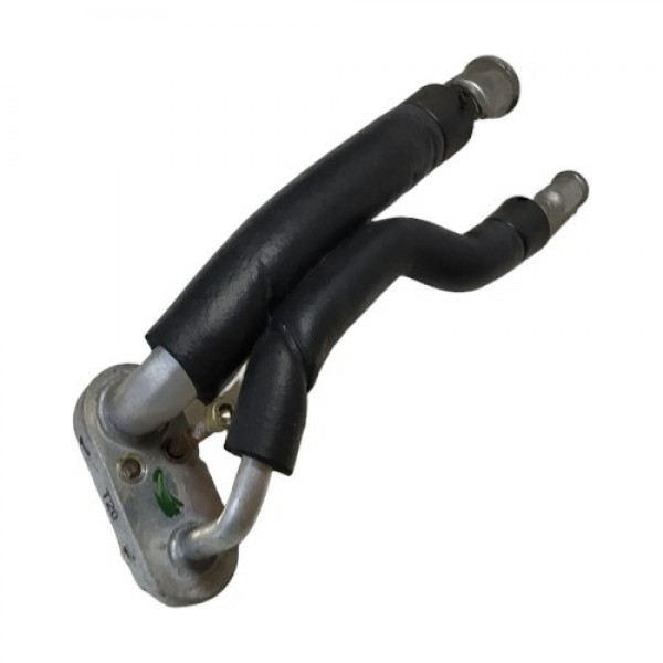 Mangueira Tubo Ar Cond. Toyota Corolla 2005 A2470