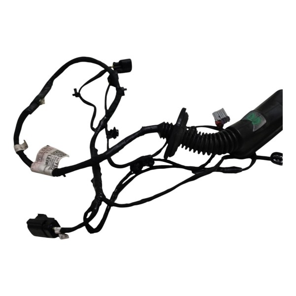 Chicote Porta Diant Dir Gm Onix 1.0 Asp Hatch 21 A 25 B7438]