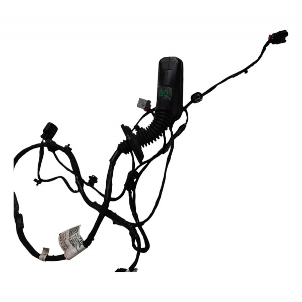 Chicote Porta Diant Dir Gm Onix 1.0 Asp Hatch 21 A 25 B7438]