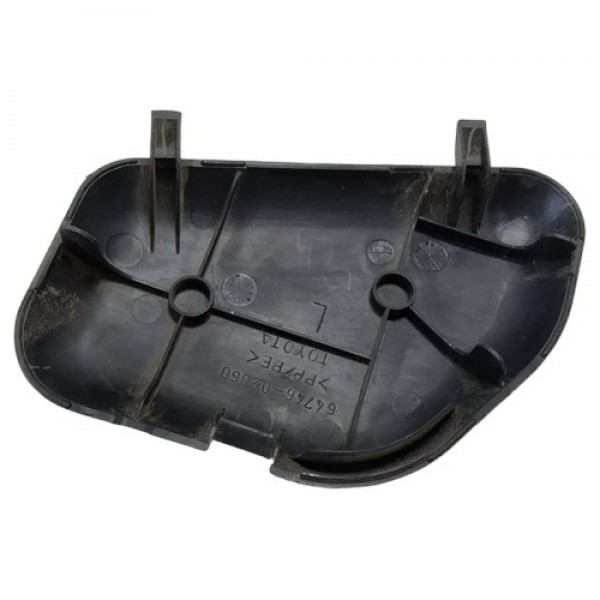 Lanterna Traseira L.e Toyota Corolla 64746-02060 A2459