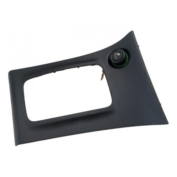 Moldura Alavanca Cambio Toyota Corolla 03 A 08 A2454