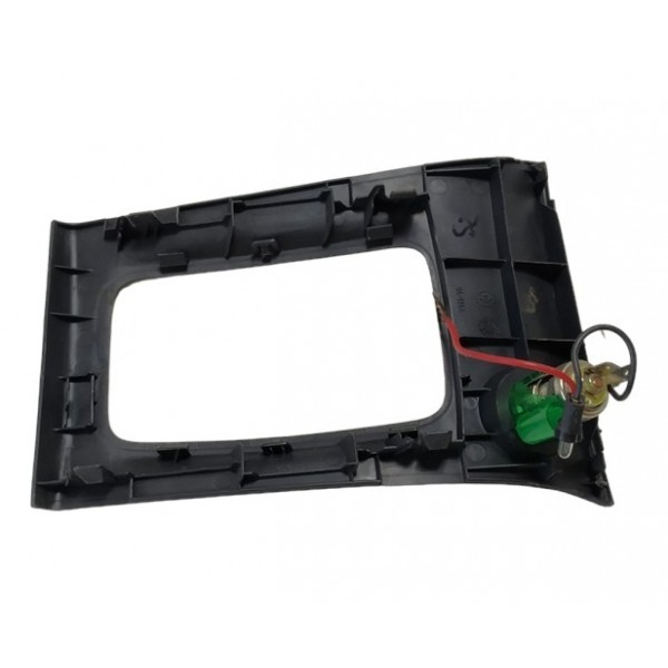 Moldura Alavanca Cambio Toyota Corolla 03 A 08 A2454