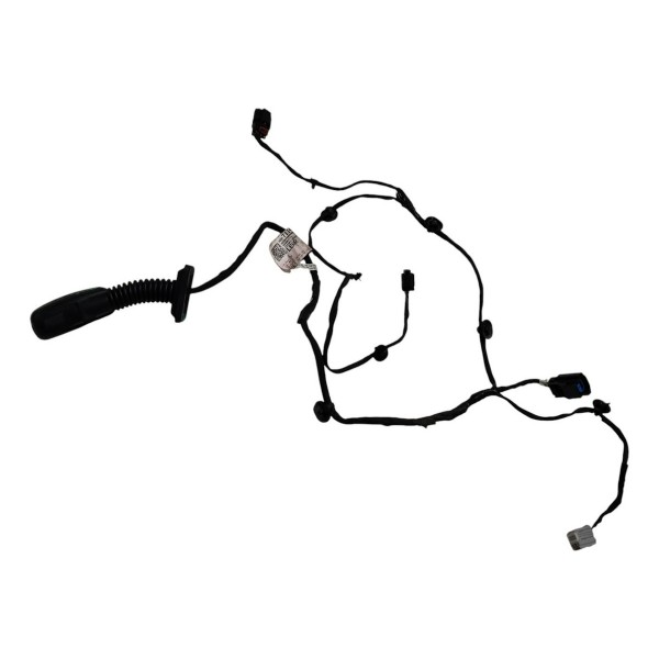 Chicote Porta Tras Direita Onix 1.0 Asp Hatch 21 A 25 B7437