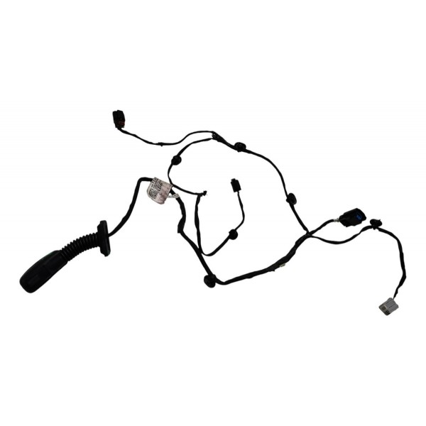 Chicote Porta Tras Direita Onix 1.0 Asp Hatch 21 A 25 B7437