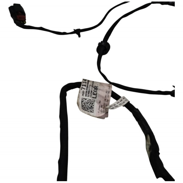 Chicote Porta Tras Direita Onix 1.0 Asp Hatch 21 A 25 B7437