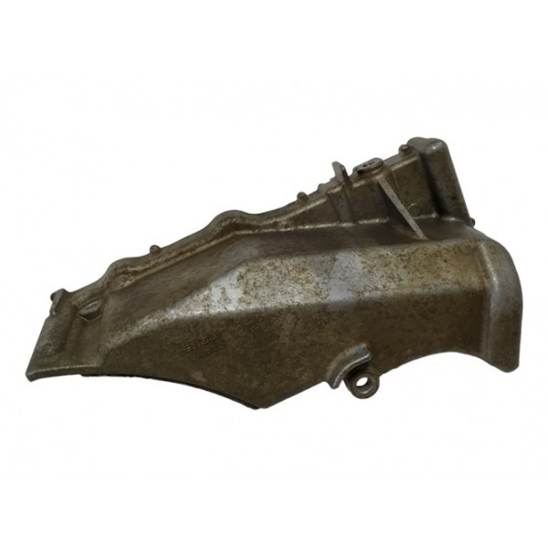 Defletor Suporte Protetor Honda Civic 2.0 2015 A2444