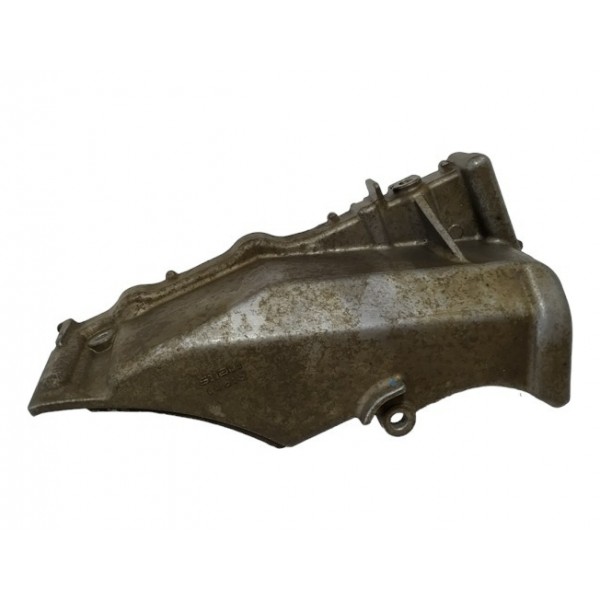 Defletor Suporte Protetor Honda Civic 2.0 2015 A2444