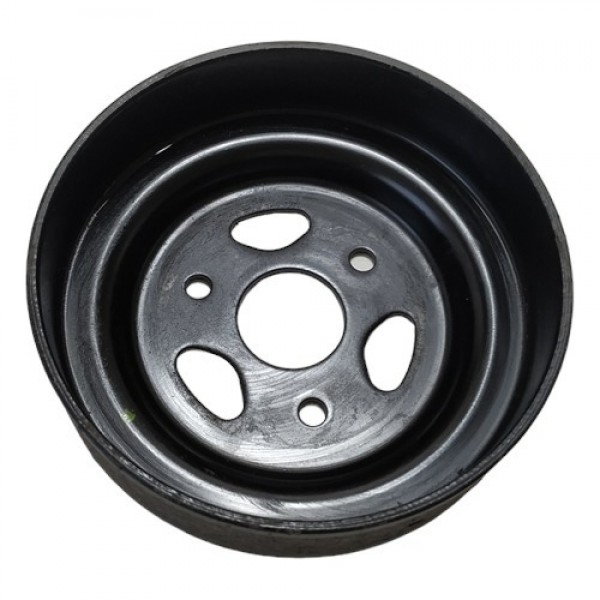 Polia Bomba Agua Honda Civic 2.0 2015 A2441