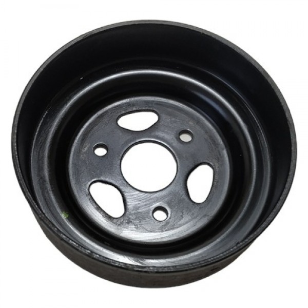 Polia Bomba Agua Honda Civic 2.0 2015 A2441