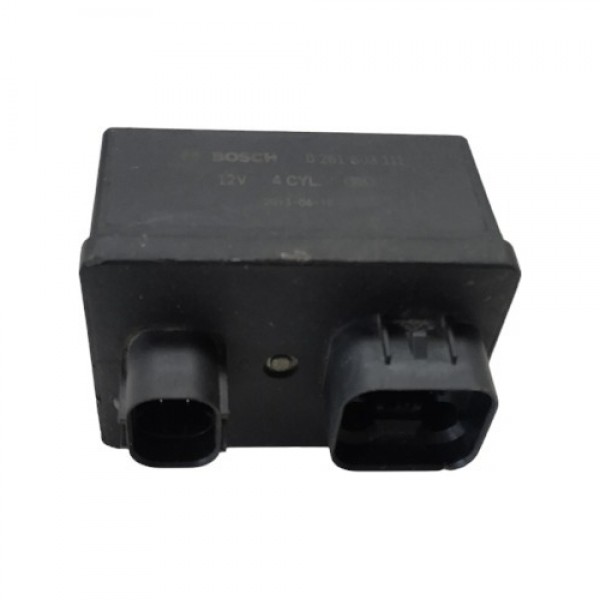 Módulo Relê Ventoinha Honda New Fit Civic 0261s03111 A2439