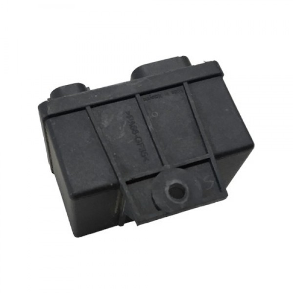 Módulo Relê Ventoinha Honda New Fit Civic 0261s03111 A2439