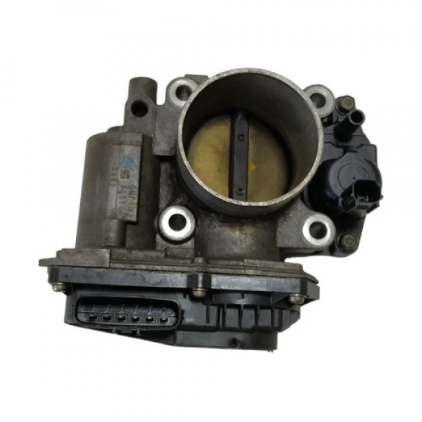 Tbi Corpo Borboleta Honda Civic 2.0 2015 A2438