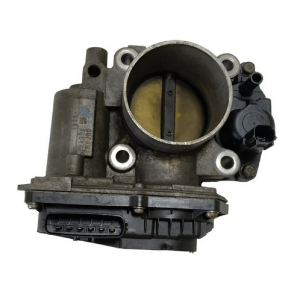 Tbi Corpo Borboleta Honda Civic 2.0 2015 A2438