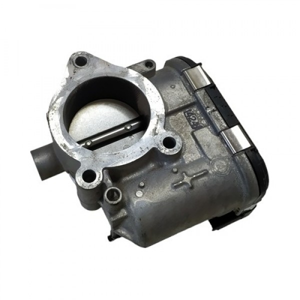 Tbi Corpo Borboleta Parter 1.6 2018 A2435