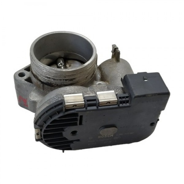 Tbi Corpo Borboleta Parter 1.6 2018 A2435