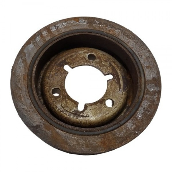 Polia Virabrequim Parter 1.6 2018 A2434