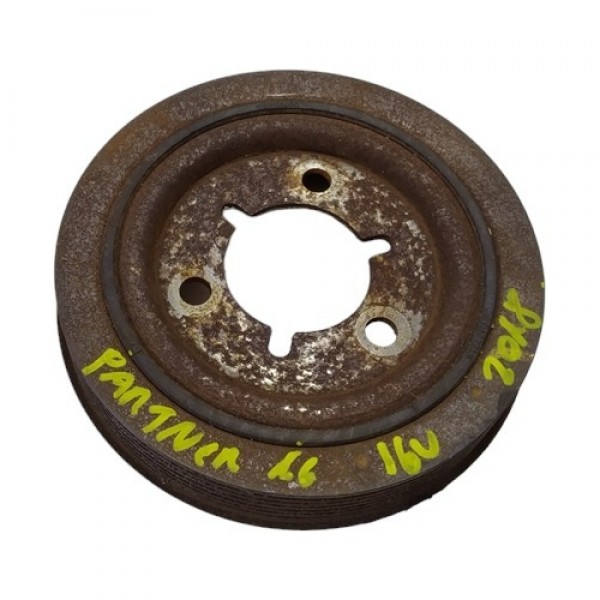 Polia Virabrequim Parter 1.6 2018 A2434