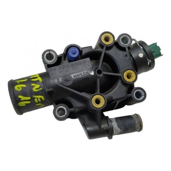 Carcaça Valvula Termostatica Parter 1.6 2018 A2432