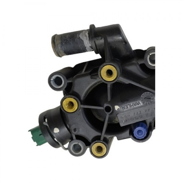 Carcaça Valvula Termostatica Parter 1.6 2018 A2432