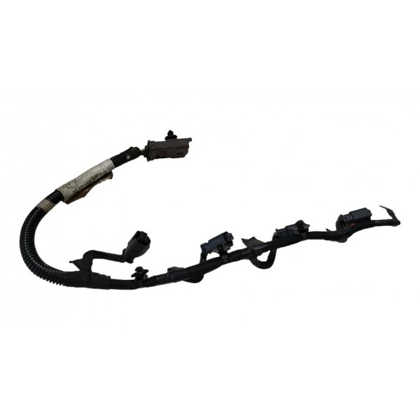 Chicote Bico Injetor Parter 1.6 2018 A2431