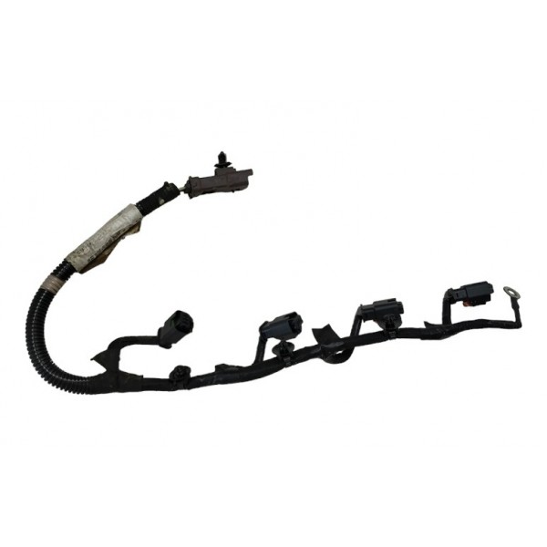 Chicote Bico Injetor Parter 1.6 2018 A2431