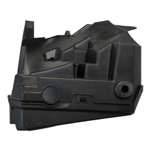 Carcaça Caixa Fusivel Megane 2.0 2010 A2430