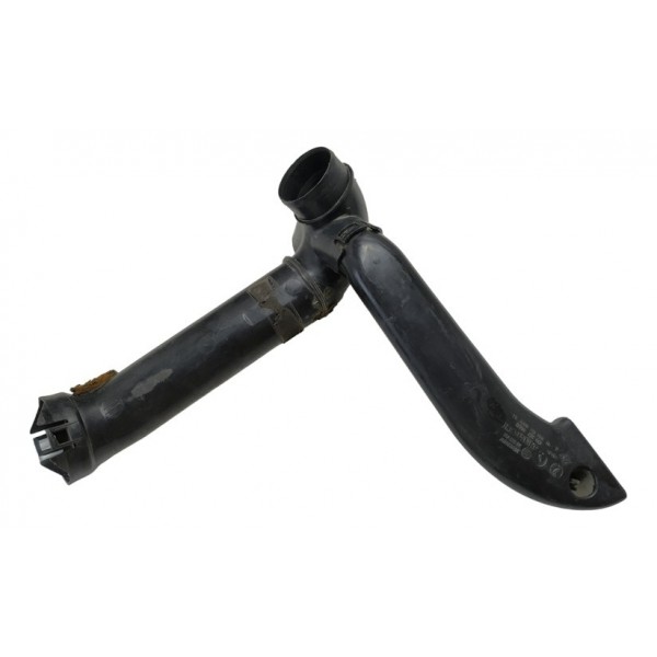 Tubo Duto Admissão Entrada Ar Megane 2.0 16v 820023185 A2428