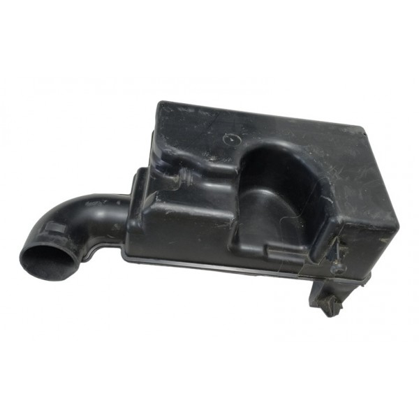 Caixa Ressonância Ressonador Renault Megane 2.0 A2427