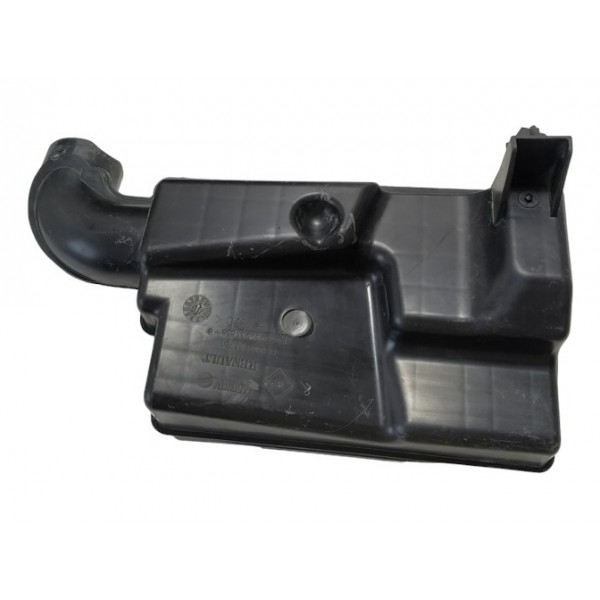 Caixa Ressonância Ressonador Renault Megane 2.0 A2427
