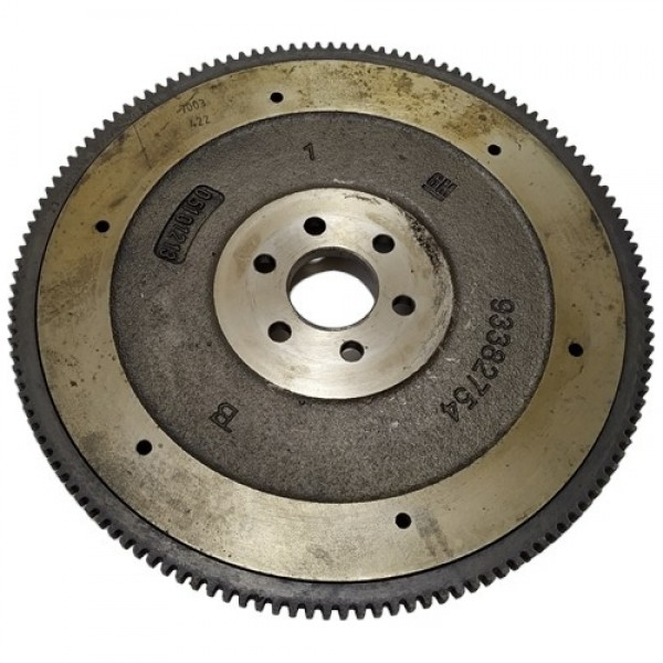 Volante Motor Gm Spin 1.8 2020 A2415