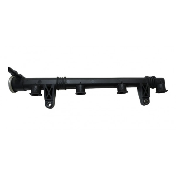 Flauta Bico Injetor Gm Spin 1.8 2020 A2414