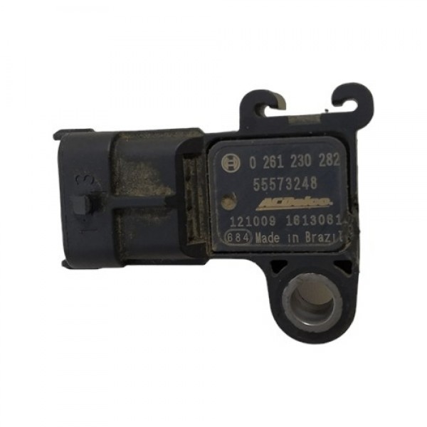 Sensor Map Gm Spin 1.8 2020 A2413