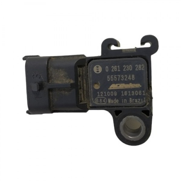 Sensor Map Gm Spin 1.8 2020 A2413