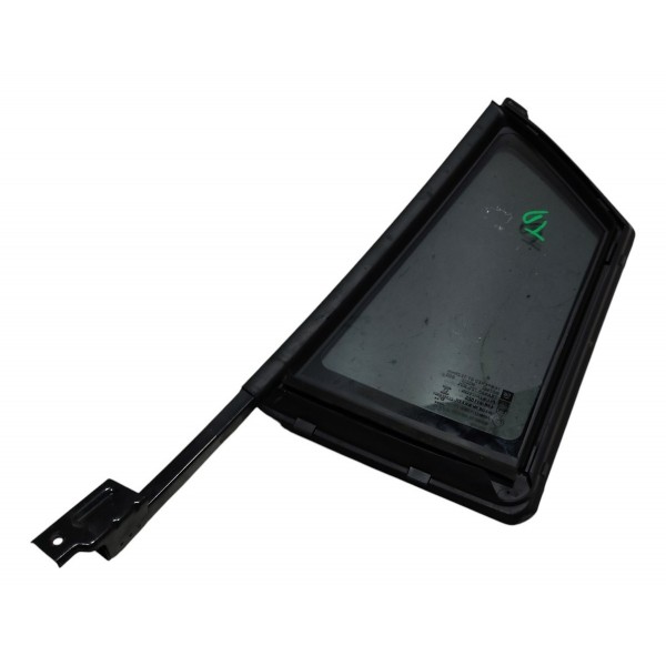 Vidro Fixo Porta Tras Dir Onix 1.0 Asp Hatch 21 A 25 B7434