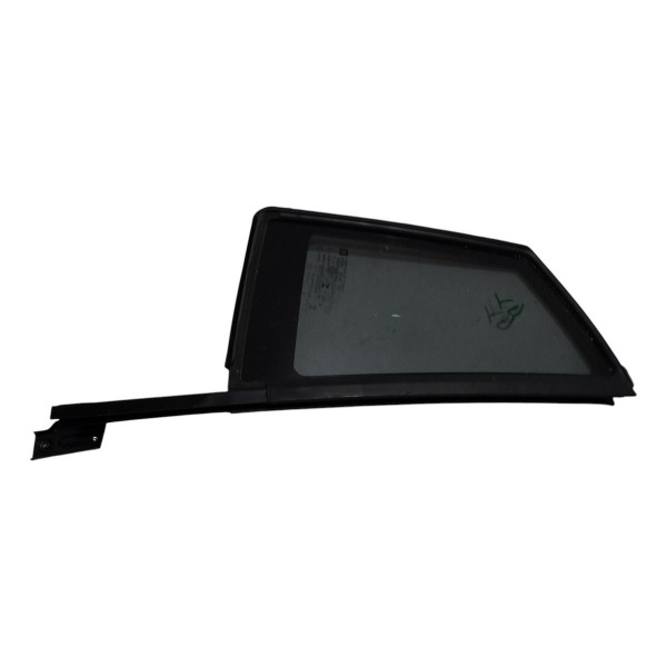 Vidro Fixo Porta Tras Dir Onix 1.0 Asp Hatch 21 A 25 B7434