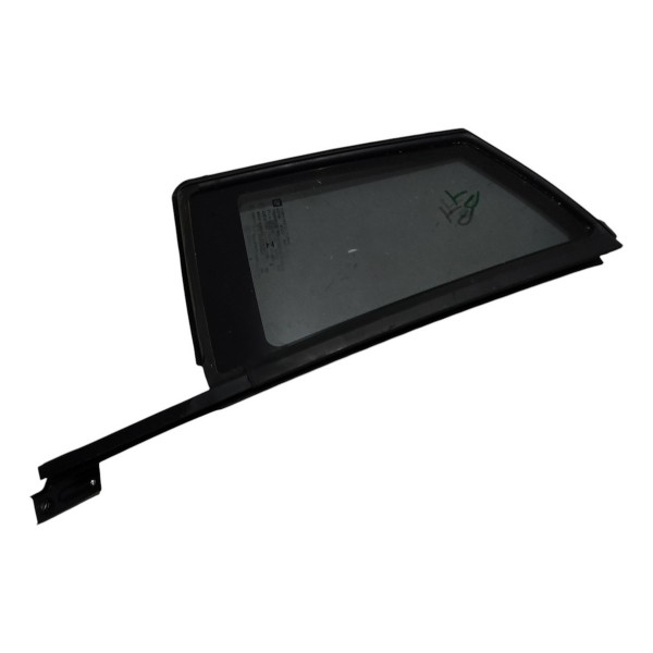 Vidro Fixo Porta Tras Dir Onix 1.0 Asp Hatch 21 A 25 B7434
