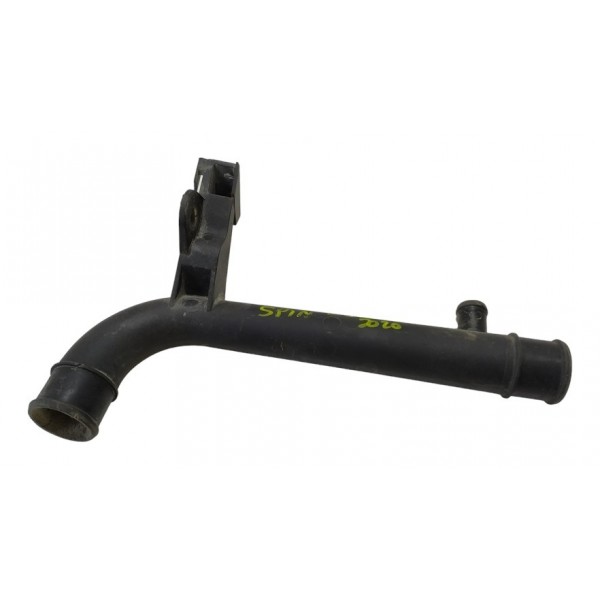 Cano Agua Motor Gm Spin 1.8 2020 A2404