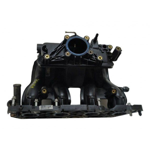 Coletor Admissão Gm Spin 1.8 2020 A2399