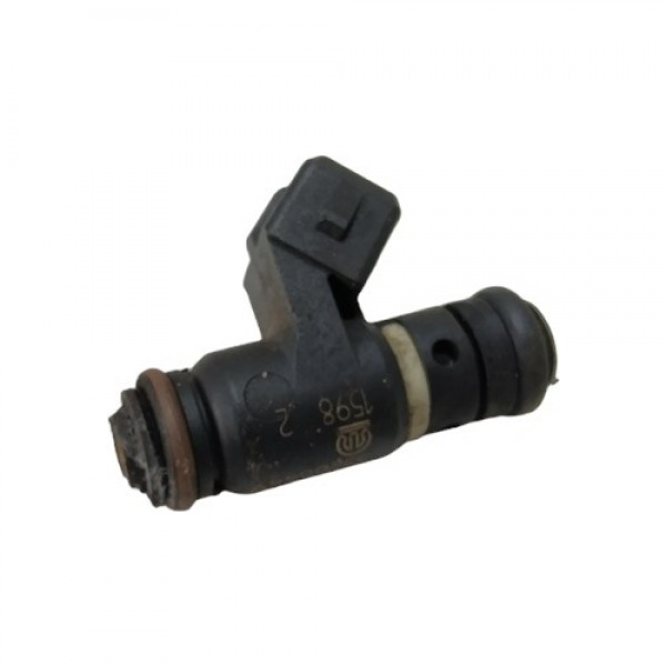 Bico Injetor Fiat Cronos 1.3 A2397